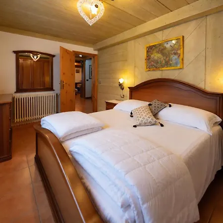 Apartment Relax Con Vista Marmarole E Tre Cime